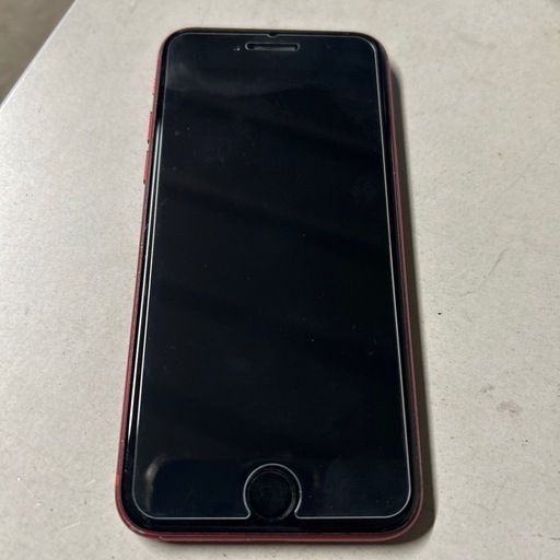 iPhone SE 3代目 SIMフリー