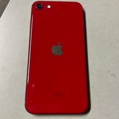 iPhone SE 3代目 SIMフリーの画像