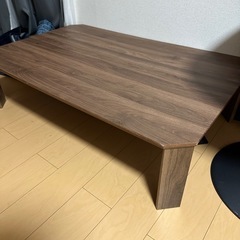 テーブルの画像