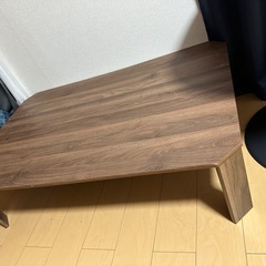 テーブルの画像