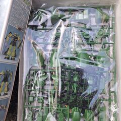 【値下げ】Zガンダム　ハイザックの画像