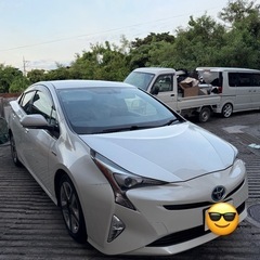50プリウス前期
