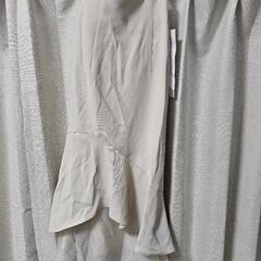 RESEXXY シアードッキングマーメイドスカートの画像