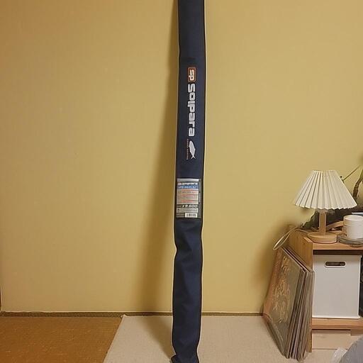 釣り竿　定価ま9600