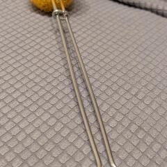 無印良品 柄つきスポンジの画像