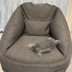 無印良品エアソファー 使用期間6ヶ月