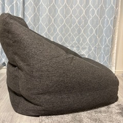 無印良品エアソファー 使用期間6ヶ月の画像