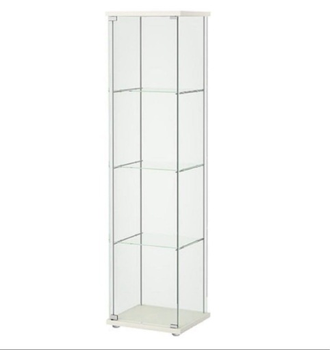 IKEA デトルフ　2個セット