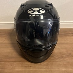 Kabuto KAMUI3 Lサイズ