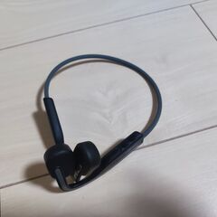 OpenMove - Slate Grey Shokz_付属品なしの画像