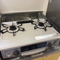★7月20日まで★リンナイ　ガスコンロの画像