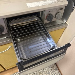 ★7月20日まで★リンナイ　ガスコンロの画像