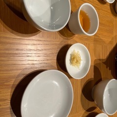 外食に連れて行ってください