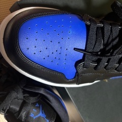 ジョーダン1 MID 未使用訳アリの画像