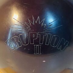 ボーリング ボール COLUMBIA 300 made in USA 15ポンドの画像