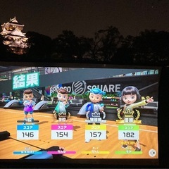 ✨晴れたらswitchゲーム大会‼︎〜チーム戦が面白いんで…