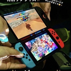 ✨晴れたらswitchゲーム大会‼︎〜チーム戦が面白いんです〜✨  − 大阪府