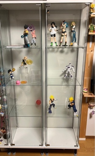 IKEA デトルフ　2個セット