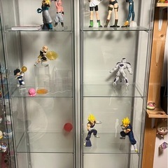 IKEA デトルフ　2個セットの画像