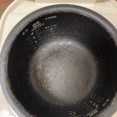 タイガー炊飯器の画像