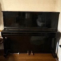中古】三田市の鍵盤楽器、ピアノを格安/激安/無料であげます