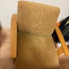 アーバンリサーチ　　ソファの画像