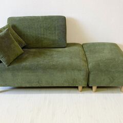 【受渡者決定】ソファ スツール