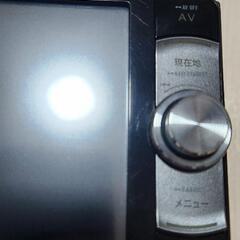 Pioneer　ナビの画像