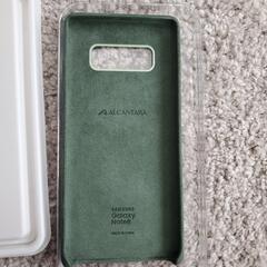 スマホカバーの画像