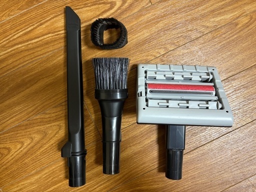 かるパックスティックPKV-BK50L　紙パック式