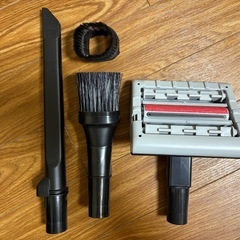 かるパックスティックPKV-BK50L　紙パック式の画像