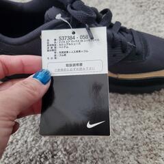 NIKE エアマックス90 25.5cmの画像