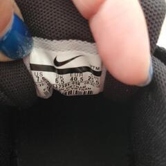 NIKE エアマックス90 25.5cmの画像