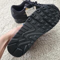 NIKE エアマックス90 25.5cmの画像