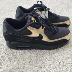 NIKE エアマックス90 25.5cmの画像