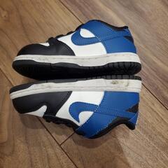 NIKE キッズ 14cmの画像