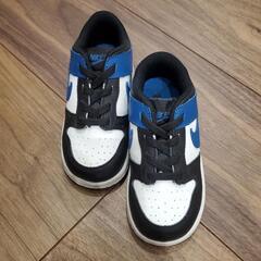 NIKE キッズ 14cmの画像