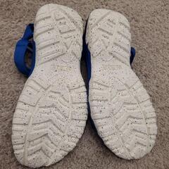 TeVaサンダル26cmの画像