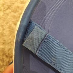 TeVaサンダル26cmの画像