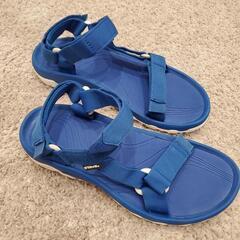 TeVaサンダル26cm
