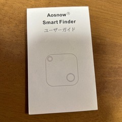 スマートファインダーの画像