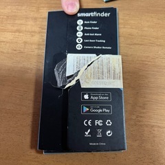 スマートファインダーの画像