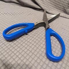 シュレッダーハサミの画像