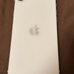 掲載最終日！iPhoneSE  128Gの画像