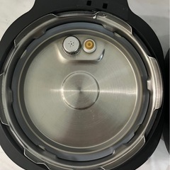 電気圧力鍋の画像