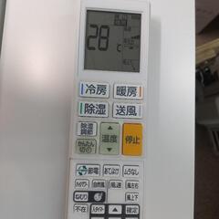 三菱１２畳エアコン分解洗浄済み２０２２年の画像