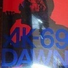 AK-69の画像