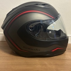 Kabuto KAMUI3 Sサイズの画像