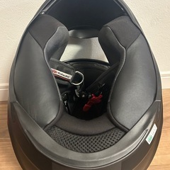 Kabuto KAMUI3 Sサイズの画像