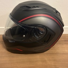 Kabuto KAMUI3 Sサイズの画像